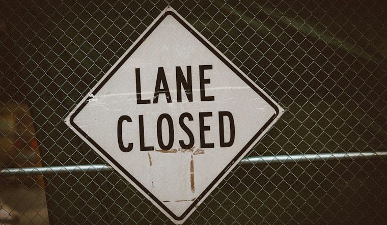 Route 100 Construction Alert, Enhanced Safety Features to Impact Franklin and St. Louis Commuters