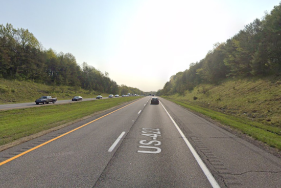 Route 422 West of Jug Snarled by Major Multi-Vehicle Collision, Geauga County Sheriff Advises Detours
