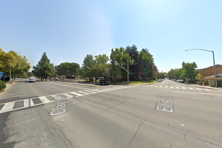 Routine Traffic Stop Escalates to Officer-Involved Shooting and Manhunt in Concord