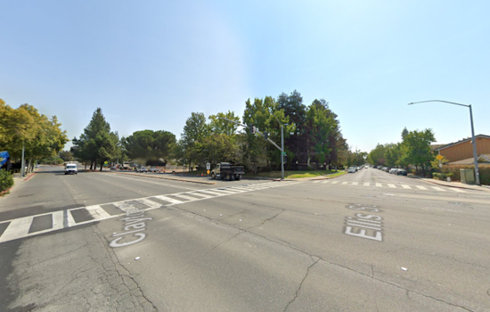 Routine Traffic Stop Escalates to Officer-Involved Shooting and Manhunt in Concord