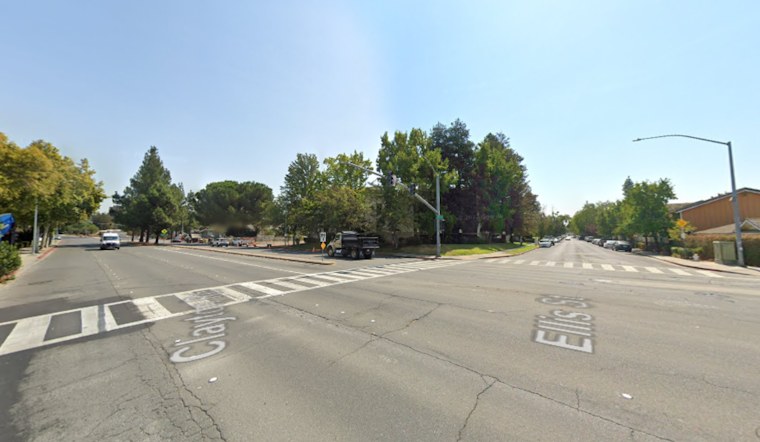 Routine Traffic Stop Escalates to Officer-Involved Shooting and Manhunt in Concord