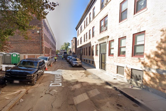 Roxbury Man Charged With Assault in Connection to Jamaica Plain Double Stabbing Incident