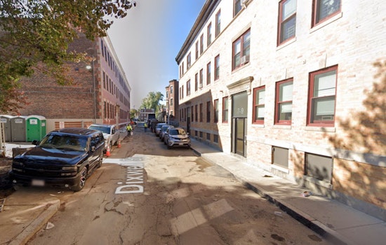 Roxbury Man Charged With Assault in Connection to Jamaica Plain Double Stabbing Incident