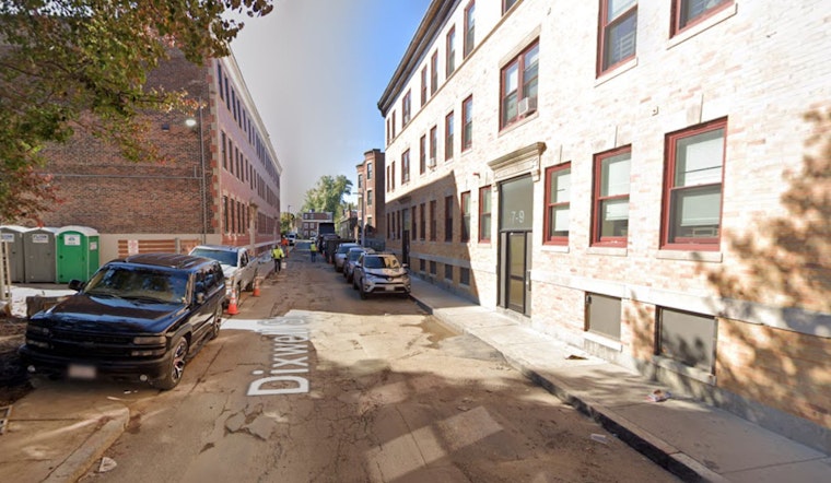 Roxbury Man Charged With Assault in Connection to Jamaica Plain Double Stabbing Incident