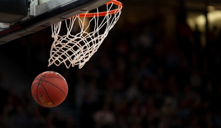 Runnin' Rebel Star Dedan Thomas Jr. Joins LSU Tigers After Impressive Season at UNLV
