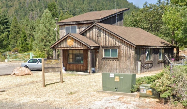 Rural California Sheriffs Unite Against Proposed Livestock Protection