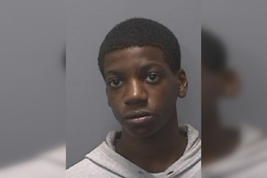 Ruskin Middle School Student Charged with Weapon Possession on Campus