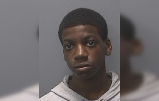 Ruskin Middle School Student Charged with Weapon Possession on Campus