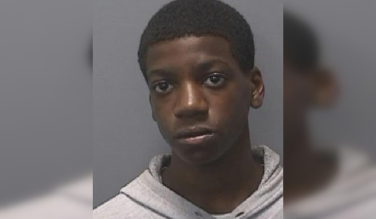 Ruskin Middle School Student Charged with Weapon Possession on Campus