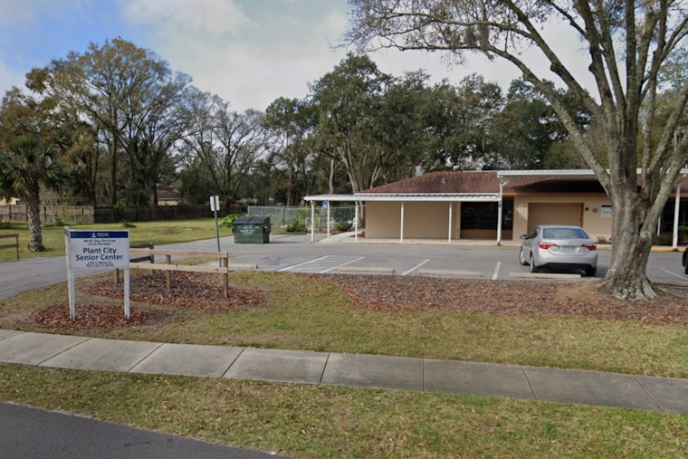 Ruskin Senior Center Wins Coveted Golden Spoon at Hillsborough County's Spirited Spring Senior Bake Off
