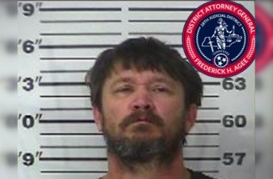 Rutherford Man, Charles McElroy, Wanted for Probation Violation Linked to Drug Charges