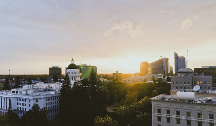 Sacramento Braces for Warm Week Ahead with Cool Shift and Possible Showers by Weekend
