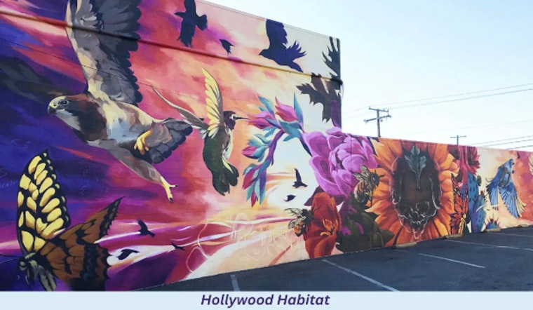 Sacramento Brightens Up With Public Art Map During Arts, Culture & Creativity Month