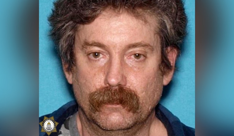 Sacramento County Sheriff's Office Searches for At-Risk Missing Person David Kunz Last Seen Near Eastern Avenue