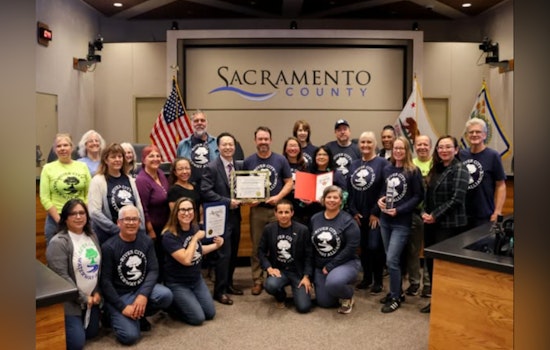 Sacramento DA Honors Heroes at 26th Annual Outstanding Citizen and Beacon of Hope Awards