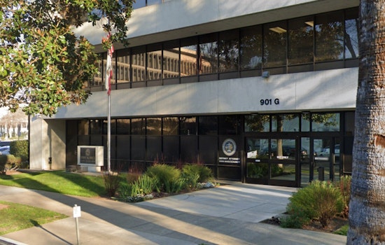 Sacramento Janitorial Services Owner Sentenced for Insurance Fraud and Tax Evasion, Ordered to Pay Over $1.4 Million