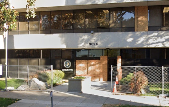 Sacramento Man Sentenced to 36 Years to Life for Fatal DUI Crash That Killed Two