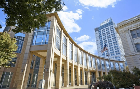 Sacramento Middle Schoolers Invited to Explore Constitution in Law Day Essay and Illustration Contest