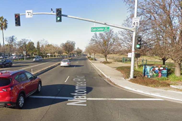 Sacramento Police Arrest Suspect Charged with Felony Hit-and-Run After Extensive Investigation