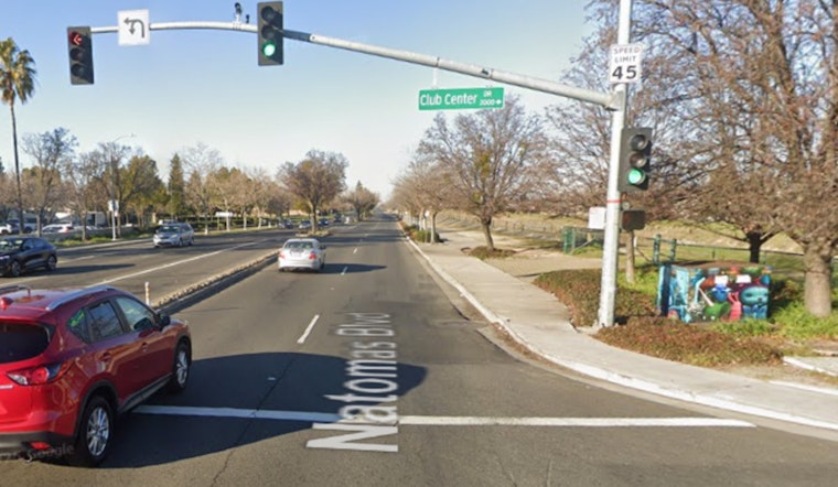 Sacramento Police Arrest Suspect Charged with Felony Hit-and-Run After Extensive Investigation