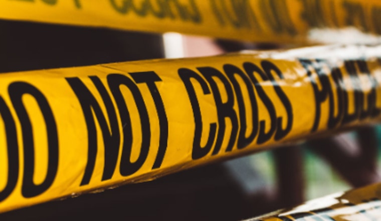 Sacramento Police Investigating Fatal Hit-and-Run on Lemon Hill Avenue; Pedestrian Killed