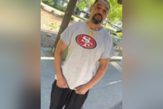 Sacramento Police Seek Public's Help to Find Missing At-Risk Man with Dementia