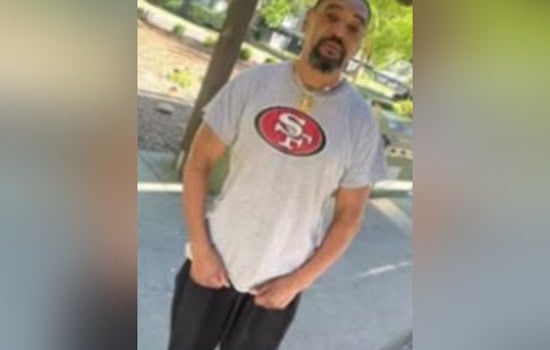 Sacramento Police Seek Public's Help to Find Missing At-Risk Man with Dementia