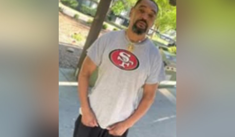 Sacramento Police Seek Public's Help to Find Missing At-Risk Man with Dementia