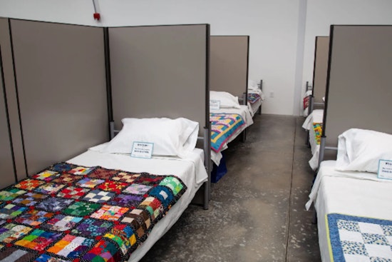 Sacramento Ramps Up Homelessness Management Efforts amid Shelter Scarcity Concerns