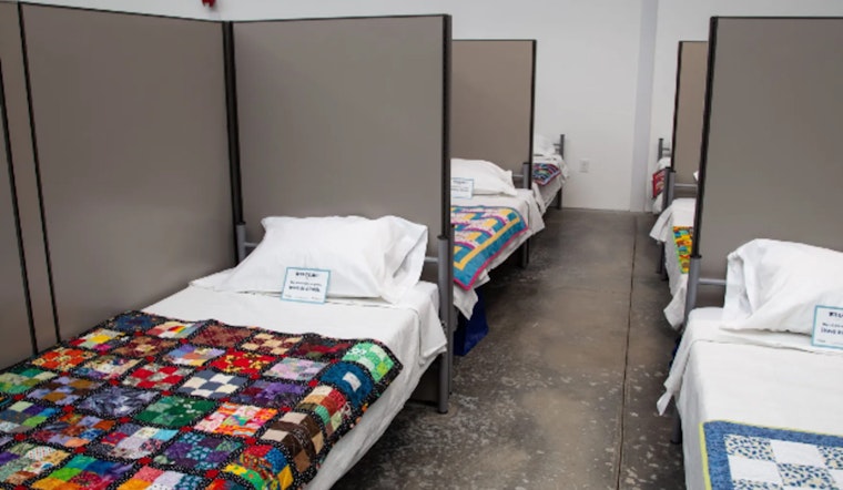 Sacramento Ramps Up Homelessness Management Efforts amid Shelter Scarcity Concerns