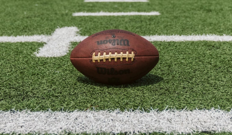 Sacramento State Lineman Jackson Slater Drafted by Tennessee Titans in NFL Draft