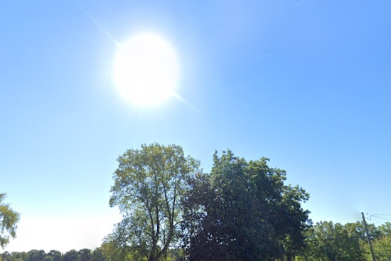 Sacramento to Revel in Sunny Skies and Pleasant 83-Degree High