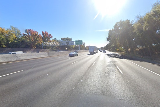 Sacramento Tragedy: Motorcyclist Dies in Freeway Collision on I-5 to Highway 50 Connector