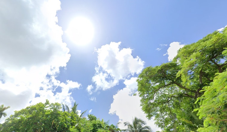 Sacramento Welcomes Comfortable 86-Degree Spring Day with Clear Skies: NWS Forecast