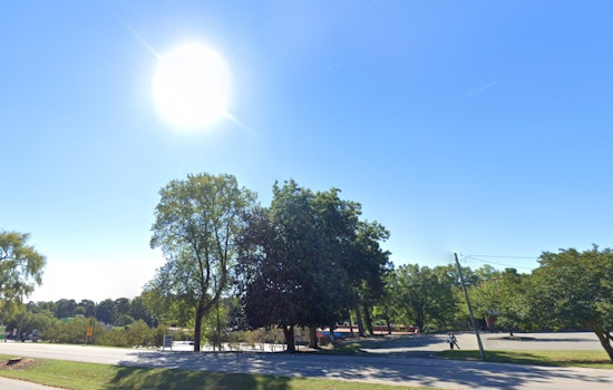 Sacramento Welcomes Sunny Skies and Warmth with a High of 77 Degrees