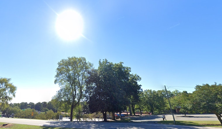 Sacramento Welcomes Sunny Skies and Warmth with a High of 77 Degrees