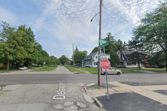 Saginaw Man Dies in Officer-Involved Shooting as State Police Investigate the Incident