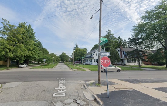 Saginaw Man Dies in Officer-Involved Shooting as State Police Investigate the Incident