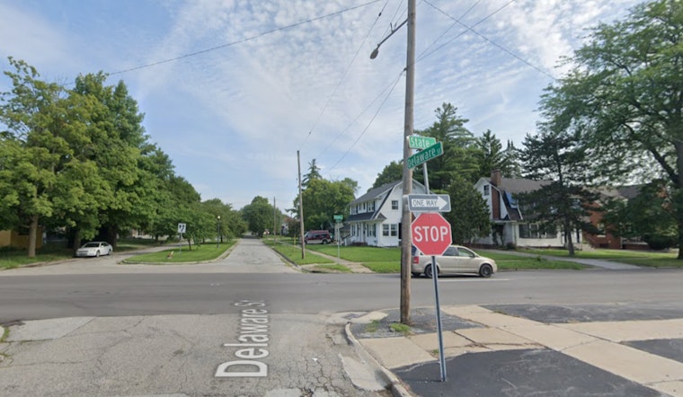 Saginaw Man Dies in Officer-Involved Shooting as State Police Investigate the Incident