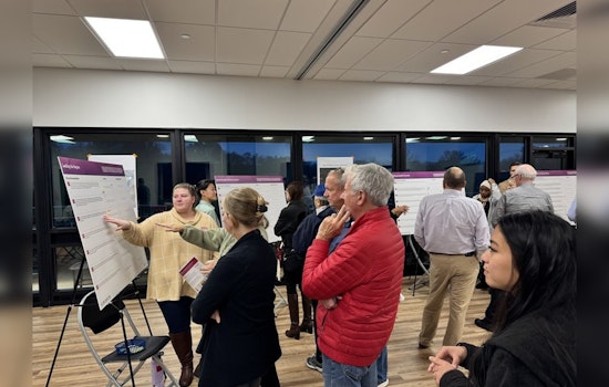 Saint Louis County Seeks Public Input on STLCO 2050 Comprehensive Plan