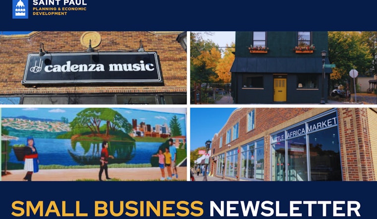 Saint Paul Boosts Neighborhoods and Eco-Friendly Business Practices with 2025 Neighborhood STAR Program and Sustainability Resources