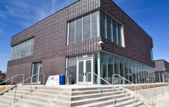 Saint Paul Celebrates Grand Opening of New Community Center After Seven Years in the Making