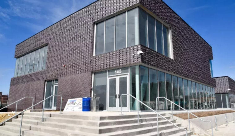 Saint Paul Celebrates Grand Opening of New Community Center After Seven Years in the Making