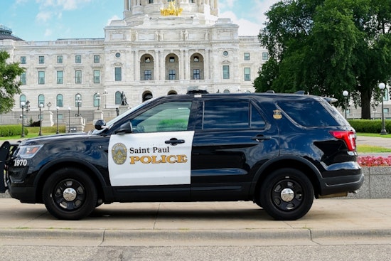 Saint Paul Police Confirm Safe Recovery of Missing 10-Year-Old Boy After Community Search Efforts