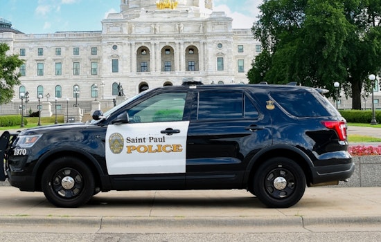 Saint Paul Police Crack Down on Distracted Driving, Cite 79 in Five-Hour Operation