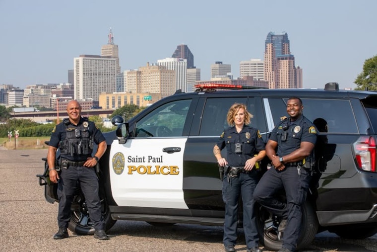 Saint Paul Police Department Announces Multiple Recruitment Pathways for New and Experienced Officers