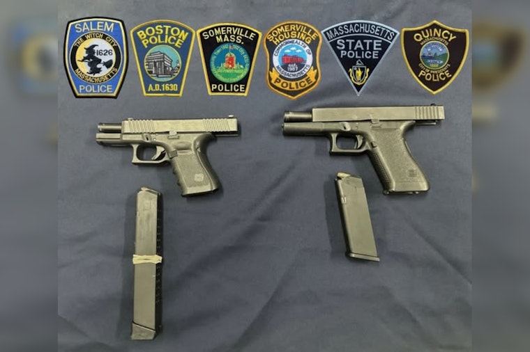 Salem Police Apprehend Three in Connection with Targeted Gunfire, Charges Include Armed Assault with Intent to Murder