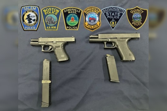 Salem Police Apprehend Three in Connection with Targeted Gunfire, Charges Include Armed Assault with Intent to Murder