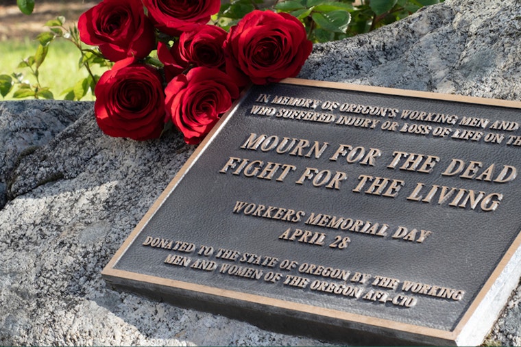 Salem to Host Workers Memorial Day Ceremony Honoring Lives Lost in 2024 Work-Related Incidents