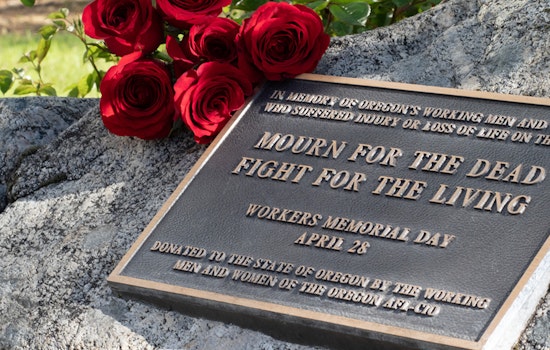 Salem to Host Workers Memorial Day Ceremony Honoring Lives Lost in 2024 Work-Related Incidents